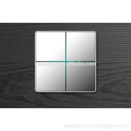 2016 hot sell smart home Remote control smart switch gsm
